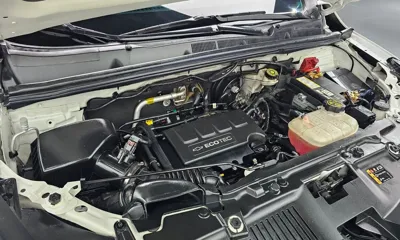 ChevroletGMDaewoo Trax 2017, 122593 км, за 4266.77 USD - фото 6