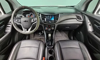 ChevroletGMDaewoo Trax 2017, 122593 км, за 4266.77 USD - фото 7
