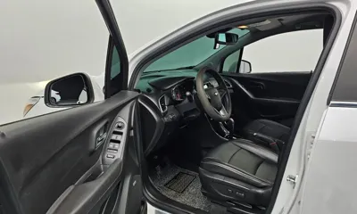ChevroletGMDaewoo Trax 2017, 122593 км, за 4266.77 USD - фото 10