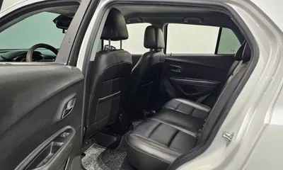 ChevroletGMDaewoo Trax 2017, 122593 км, за 4266.77 USD - фото 11