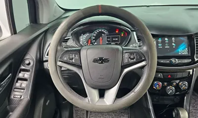 ChevroletGMDaewoo Trax 2017, 122593 км, за 4266.77 USD - фото 12