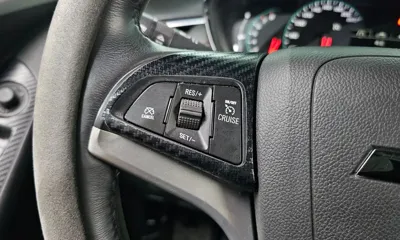 ChevroletGMDaewoo Trax 2017, 122593 км, за 4266.77 USD - фото 16