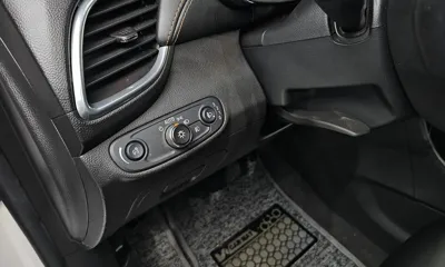 ChevroletGMDaewoo Trax 2017, 122593 км, за 4266.77 USD - фото 19