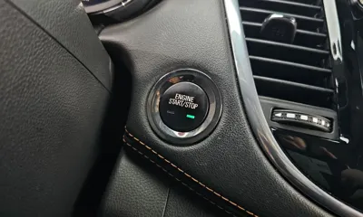 ChevroletGMDaewoo Trax 2017, 122593 км, за 4266.77 USD - фото 20