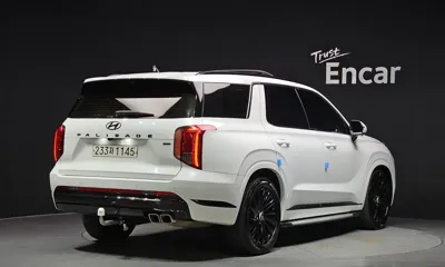 Hyundai Palisade 2024, 86757 км, за 31002.14 USD