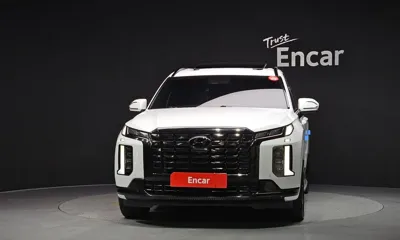 Hyundai Palisade 2024, 86757 км, за 31002.14 USD