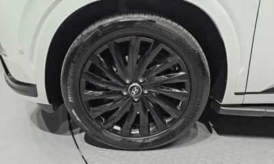 Hyundai Palisade 2024, 86757 км, за 31002.14 USD