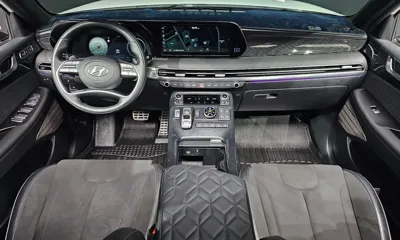 Hyundai Palisade 2024, 86757 км, за 31002.14 USD - фото 7