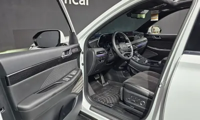 Hyundai Palisade 2024, 86757 км, за 31002.14 USD - фото 10