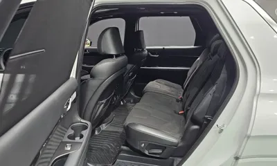 Hyundai Palisade 2024, 86757 км, за 31002.14 USD - фото 12