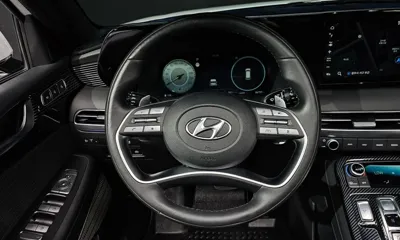 Hyundai Palisade 2024, 86757 км, за 31002.14 USD - фото 13
