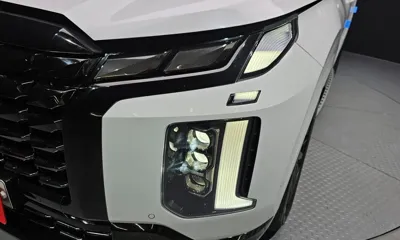Hyundai Palisade 2024, 86757 км, за 31002.14 USD - фото 22