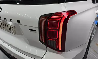 Hyundai Palisade 2024, 86757 км, за 31002.14 USD - фото 23