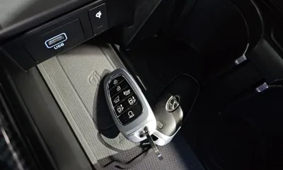 Hyundai Palisade 2024, 86757 км, за 31002.14 USD - фото 31