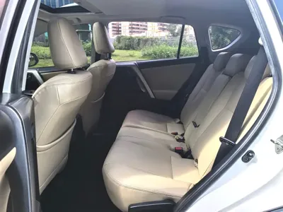 Toyota RAV4 2017, 93000 км, за 9400.45 USD