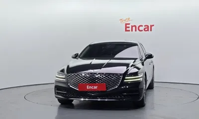 Genesis G80 2021, 148823 км, за 14769.59 USD