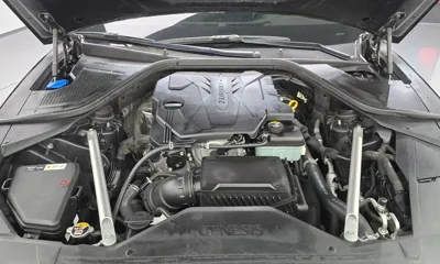 Genesis G80 2021, 148823 км, за 14769.59 USD - фото 6