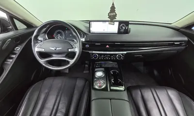 Genesis G80 2021, 148823 км, за 14769.59 USD - фото 7