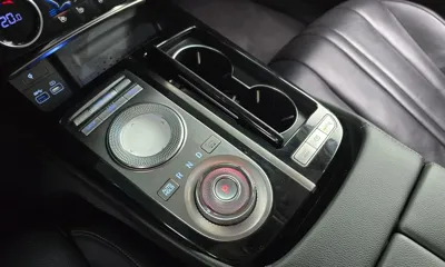 Genesis G80 2021, 148823 км, за 14769.59 USD - фото 9