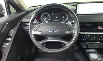 Genesis G80 2021, 148823 км, за 14769.59 USD - фото 13