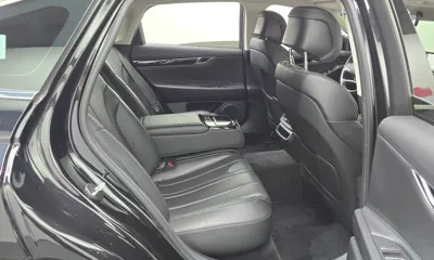 Genesis G80 2021, 148823 км, за 14769.59 USD - фото 20