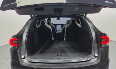 Tesla Model X 2018, 103511 км, за 43583.08 USD - фото 16