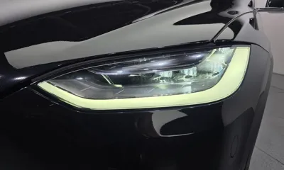 Tesla Model X 2018, 103511 км, за 43583.08 USD - фото 22