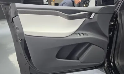 Tesla Model X 2018, 103511 км, за 43583.08 USD - фото 24