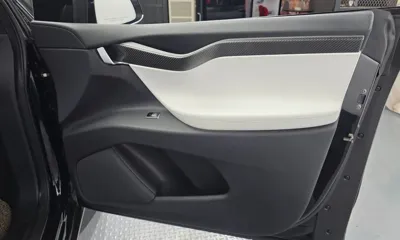 Tesla Model X 2018, 103511 км, за 43583.08 USD - фото 25