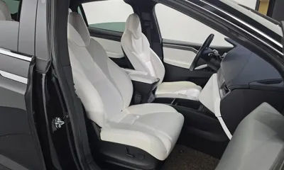 Tesla Model X 2018, 103511 км, за 43583.08 USD - фото 26