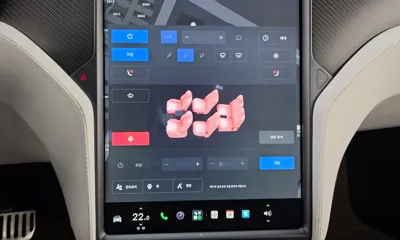 Tesla Model X 2018, 103511 км, за 43583.08 USD - фото 28