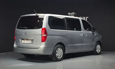 Hyundai Starex 2017, 101103 км, за 7862.57 USD