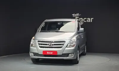 Hyundai Starex 2017, 101103 км, за 7862.57 USD