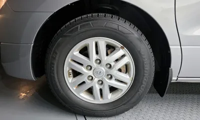 Hyundai Starex 2017, 101103 км, за 7862.57 USD
