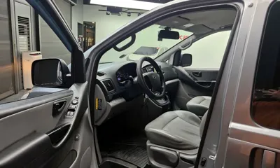 Hyundai Starex 2017, 101103 км, за 7862.57 USD - фото 10