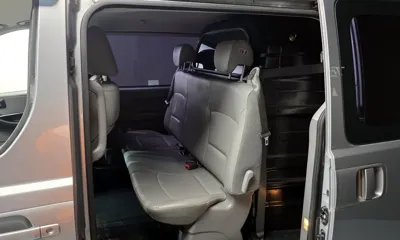 Hyundai Starex 2017, 101103 км, за 7862.57 USD - фото 11