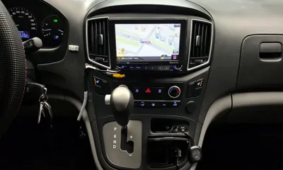 Hyundai Starex 2017, 101103 км, за 7862.57 USD - фото 19