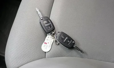 Hyundai Starex 2017, 101103 км, за 7862.57 USD - фото 20