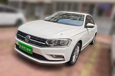 Volkswagen Bora · 2016 год