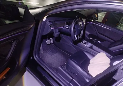 Tesla Model Y 2021, 71000 км, за 22757 USD - фото 4