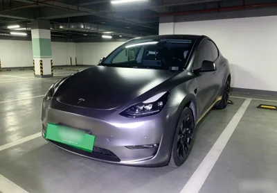 Tesla Model Y 2021, 71000 км, за 22757 USD - фото 6