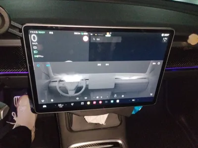 Tesla Model Y 2021, 71000 км, за 22757 USD - фото 11