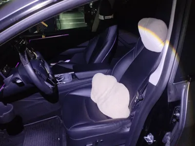 Tesla Model Y 2021, 71000 км, за 22757 USD - фото 13