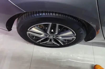 BYD Qin Plus 2021, 39900 км, за 14328 USD - фото 11