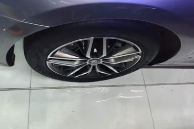 BYD Qin Plus 2021, 39900 км, за 14328 USD - фото 15