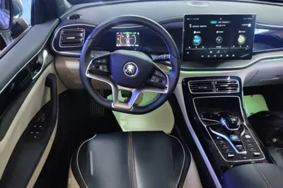 BYD Qin Plus 2021, 39900 км, за 14328 USD - фото 18