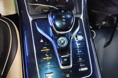 BYD Qin Plus 2021, 39900 км, за 14328 USD - фото 21