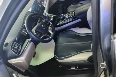 BYD Qin Plus 2021, 39900 км, за 14328 USD - фото 22