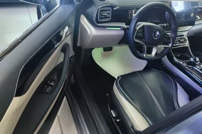 BYD Qin Plus 2021, 39900 км, за 14328 USD - фото 23