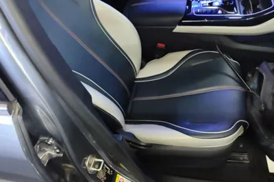 BYD Qin Plus 2021, 39900 км, за 14328 USD - фото 24